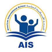 American International School logo