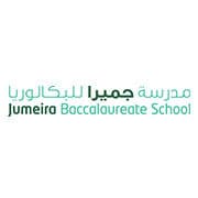 Jumeira Baccalaureate School logo