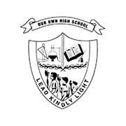 Our Own High School - Al Warqa logo