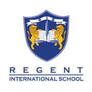 Regent International Private School logo