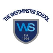 The Westminster School - Al Qusais logo