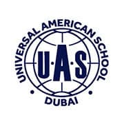 Universal American School - Branch logo