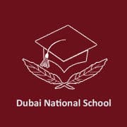 Dubai National School logo