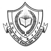 Elite English School logo
