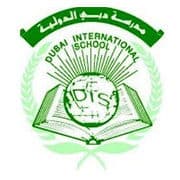 Dubai International Private School logo