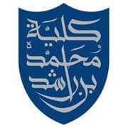 Mohammed bin Rashid School of Government logo