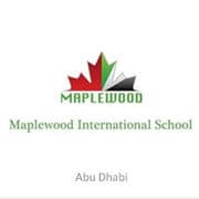 Maple Wood International School logo