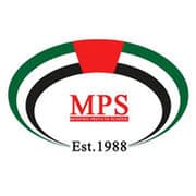 Modern Private School logo