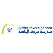 Mirdif American School logo