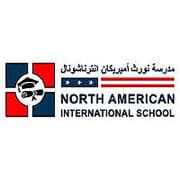 North American International School logo