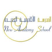 New Academy School logo