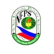 The New Filipino Private School logo