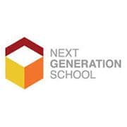 Next Generation School logo
