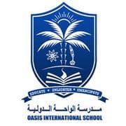 Oasis International School logo