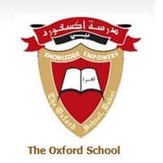 Oxford School logo
