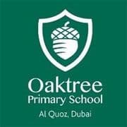 Oak Tree Primary School logo