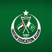 Pakistan Education Academy logo