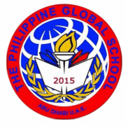The Philippine Global School logo