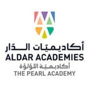 Aldar Academies- The Pearl Primary School - Branch 1 logo