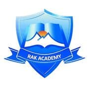 Ras Al Khaimah Academy logo