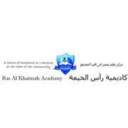 RAK Academy British Curriculum School  logo
