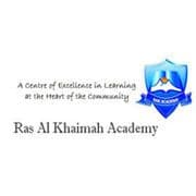 RAK Academy logo
