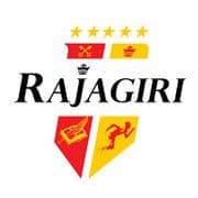 Rajagiri International School Dubai logo