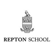 Repton School - Dubai logo
