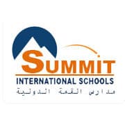 Summit International School logo