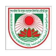 Sheik Khalifa Bin Zayed Bangladish School logo