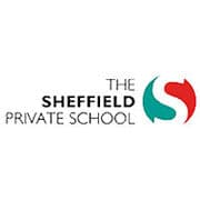 The Sheffield Private School logo
