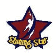 Shining star international school logo