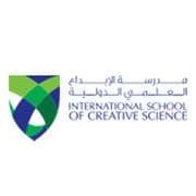 School of Creative Science logo