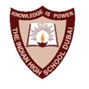 The Indian High School-Branch logo