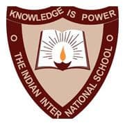 The Indian International School (DSO Branch) logo