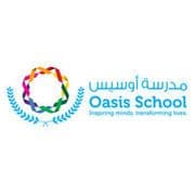 The Oasis School Dubai (PACE Centre) logo