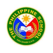 The Philippine School logo