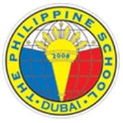 The Philippine School logo