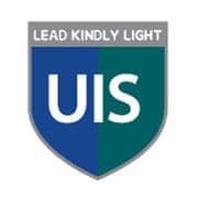 GEMS United Indian School logo