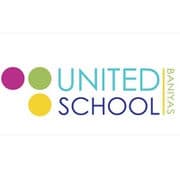 United Private School - Branch 1 logo