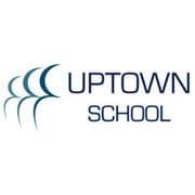 Uptown International School logo