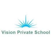 Vision Private School logo