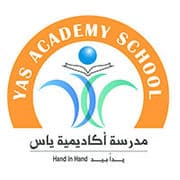 Yas Academy School logo
