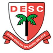 Dubai English Speaking (Secondary) - Academic City Branch logo