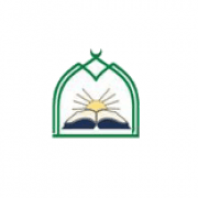 Sheikh Rashid Bin Saeed Islamic Institute logo