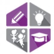 The Little Leaders School, Ajman logo