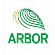 The Arbor School logo