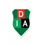 Dubai International Academy Albarsha logo