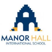 Manor Hall International School logo