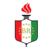 Bright Riders School logo